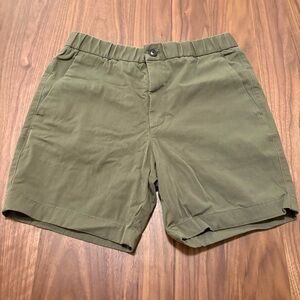 Everlane Chino Shorts